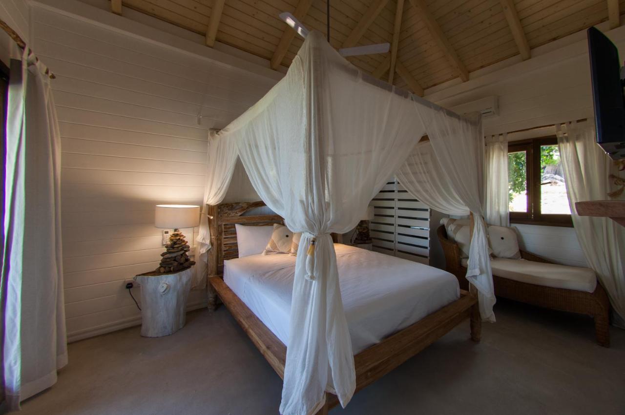 点海滩小屋 贝圣安那 外观 照片