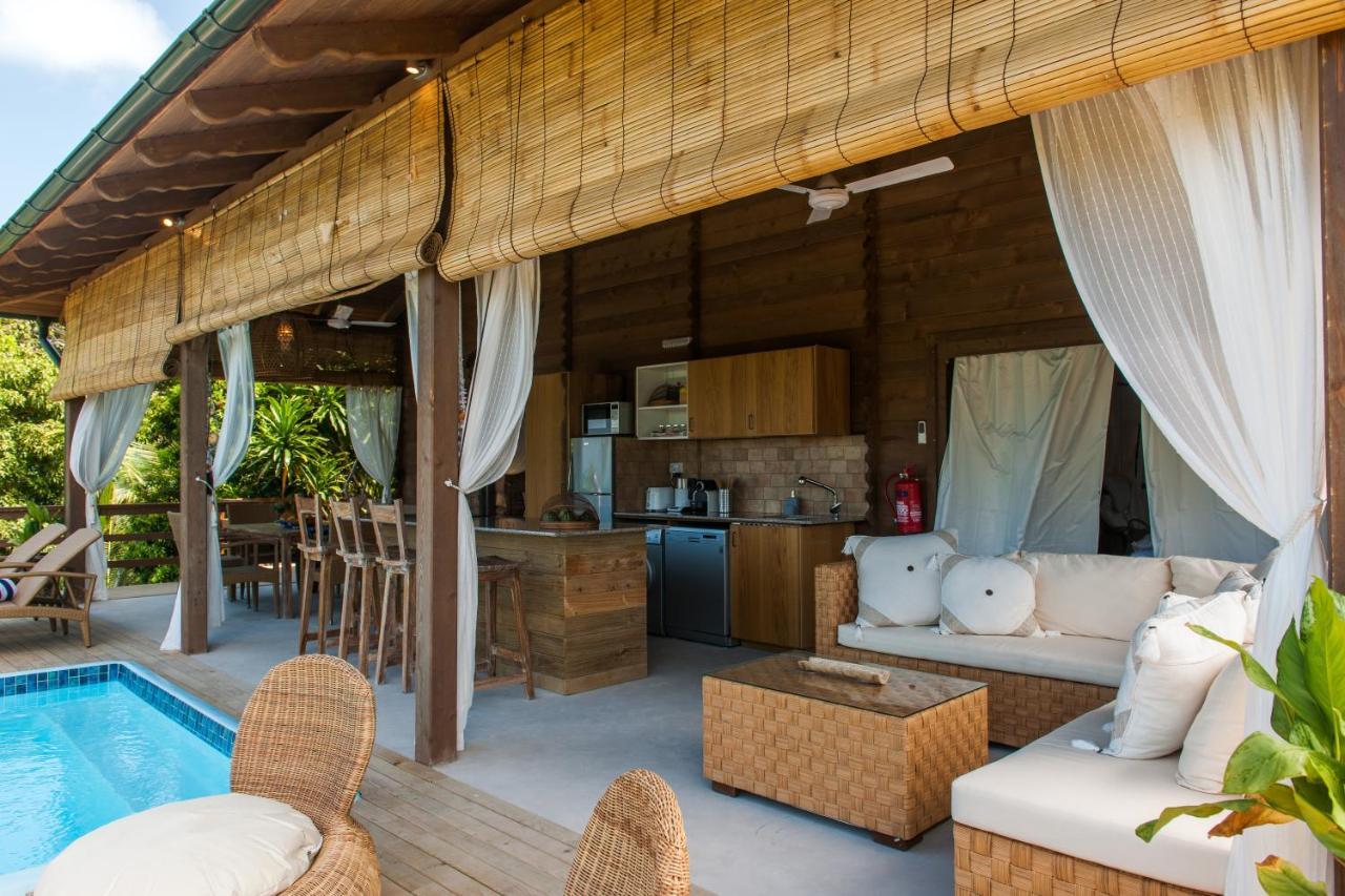 点海滩小屋 贝圣安那 外观 照片