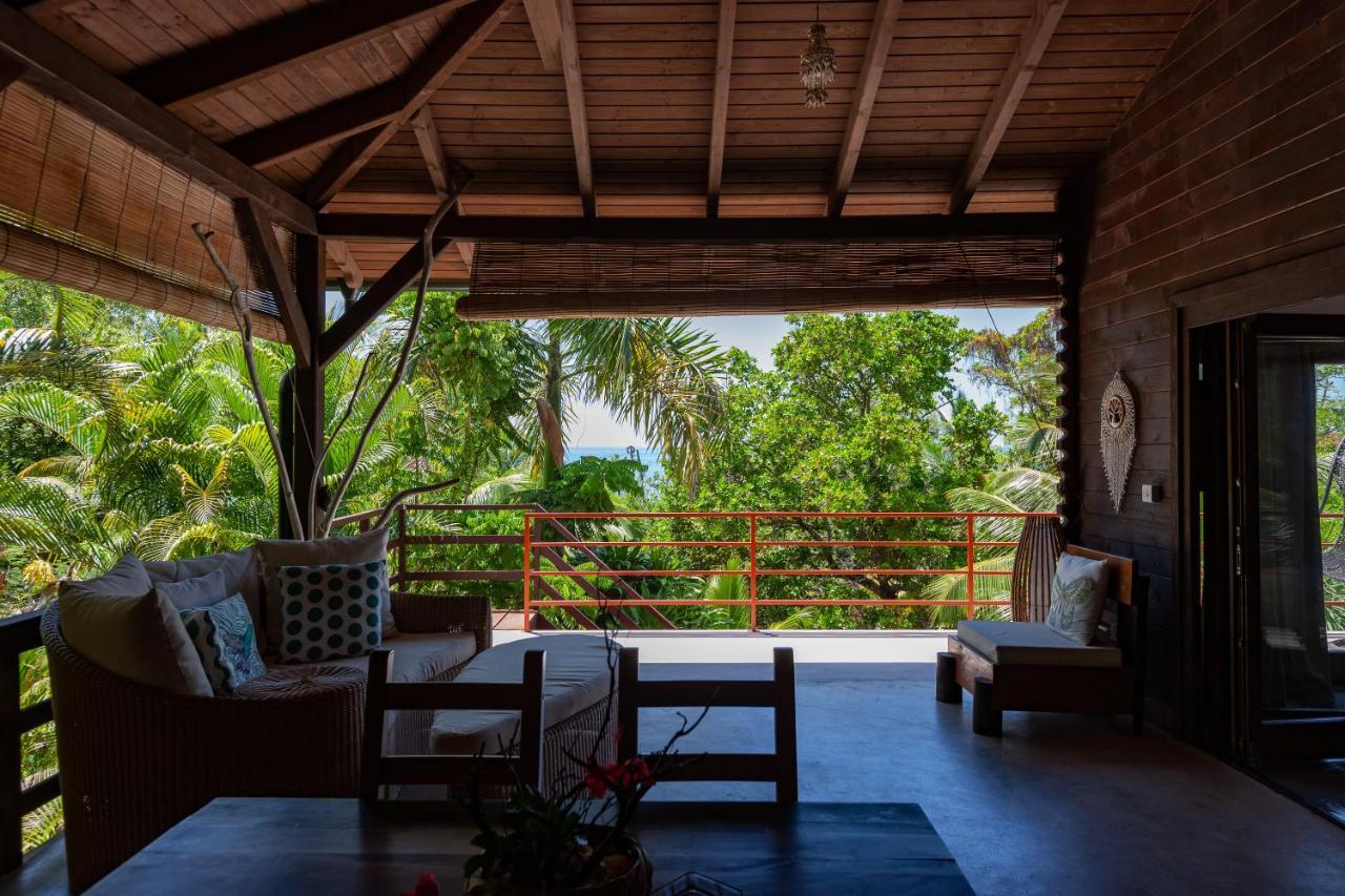 点海滩小屋 贝圣安那 外观 照片