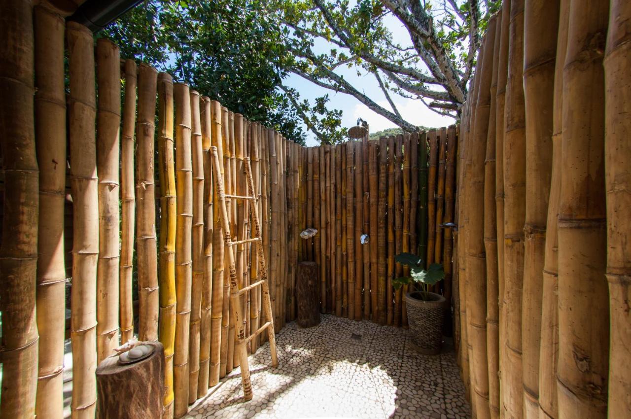 点海滩小屋 贝圣安那 外观 照片