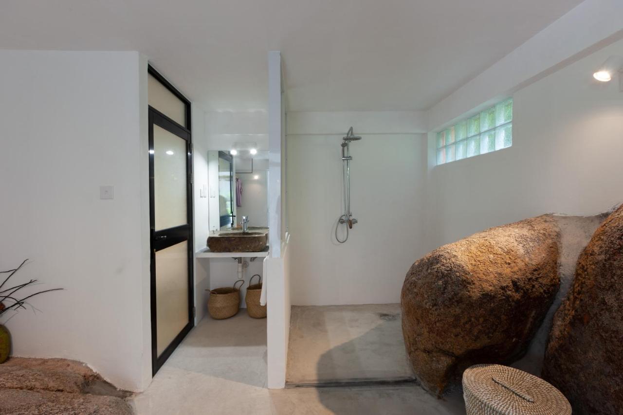 点海滩小屋 贝圣安那 外观 照片
