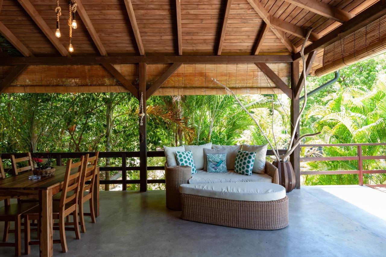 点海滩小屋 贝圣安那 外观 照片
