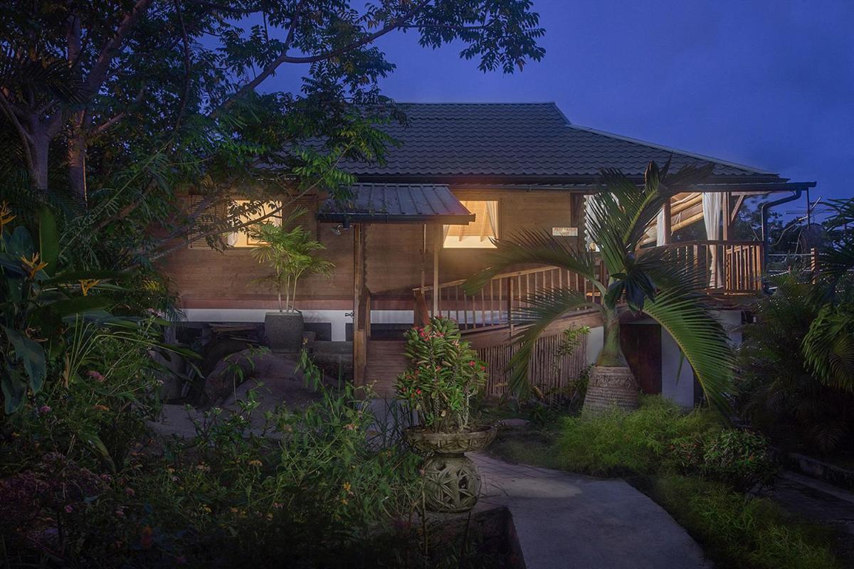 点海滩小屋 贝圣安那 外观 照片