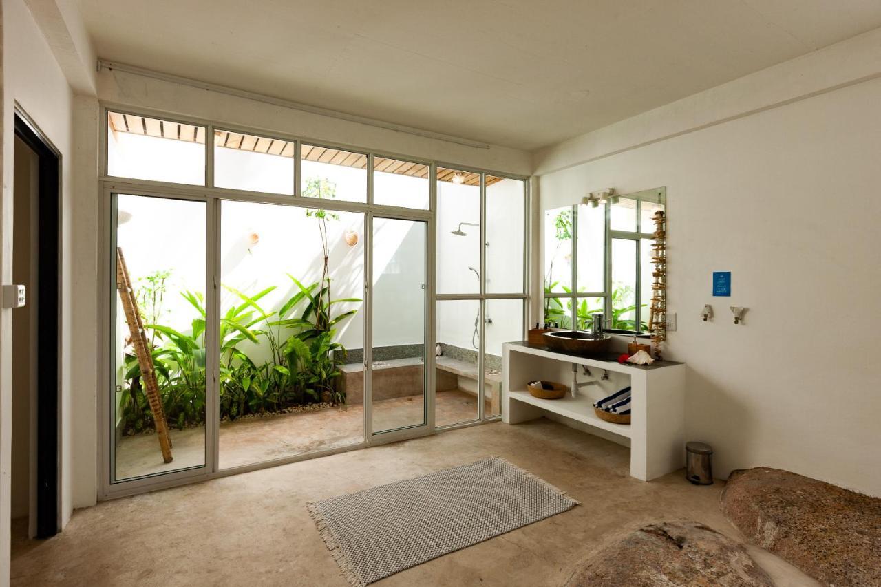 点海滩小屋 贝圣安那 外观 照片