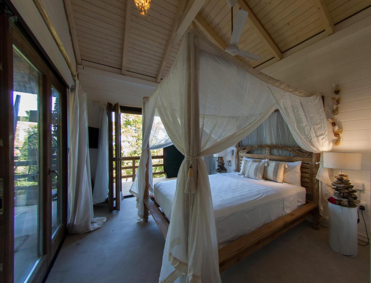 点海滩小屋 贝圣安那 外观 照片