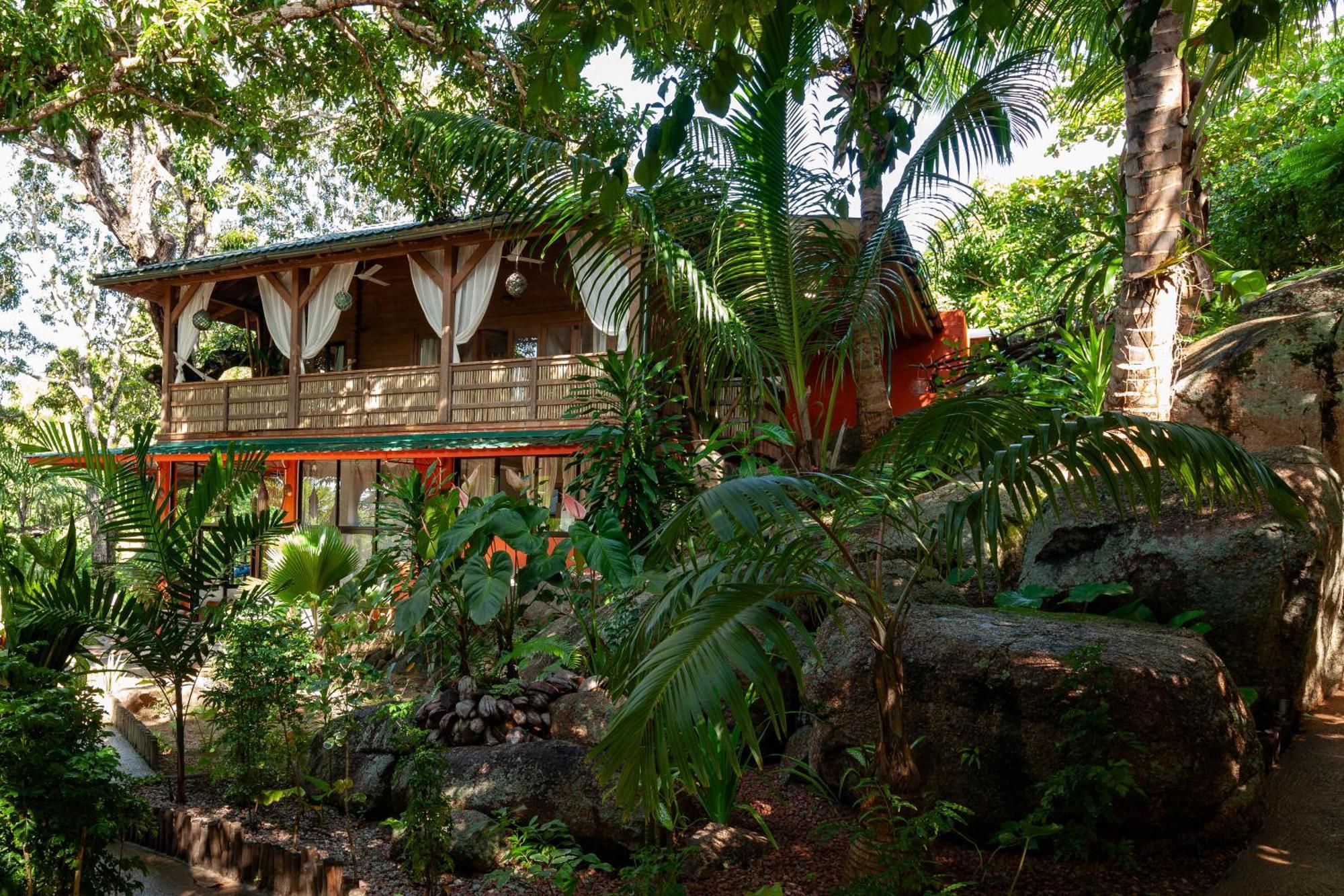点海滩小屋 贝圣安那 外观 照片