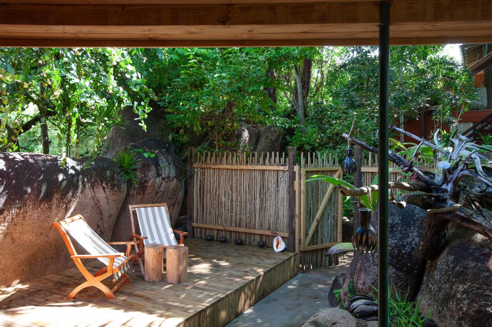 点海滩小屋 贝圣安那 外观 照片
